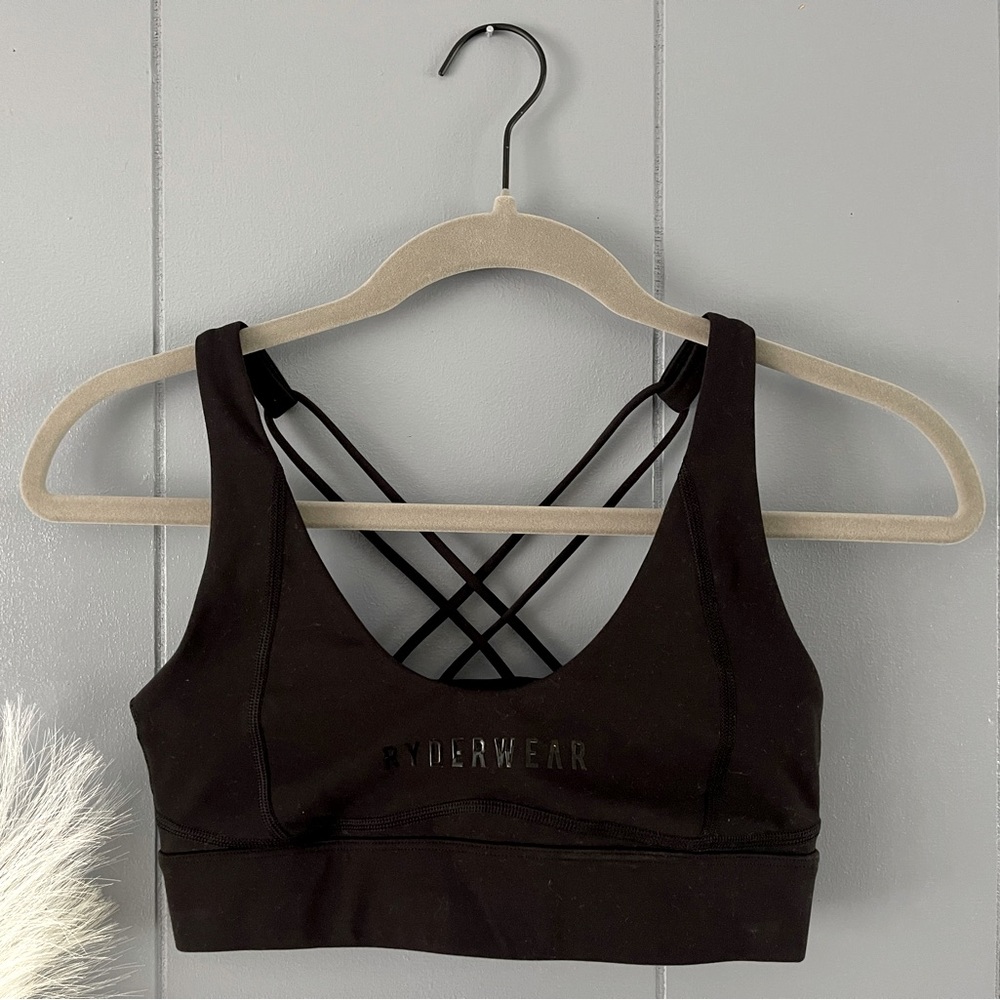 Ryderwear Strap Bra